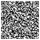 QR code with T R C Estates Incoporated contacts