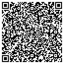QR code with Kim's Nail Spa contacts