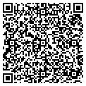 QR code with Umh contacts