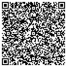 QR code with Algona Plumbing & Heating contacts