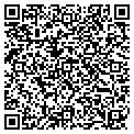 QR code with Lazair contacts