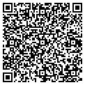 QR code with J & J Storage contacts