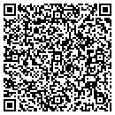 QR code with Texas Batons contacts