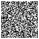 QR code with N C Tools Inc contacts