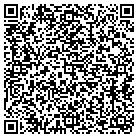 QR code with One Man And His Tools contacts
