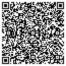 QR code with King Moving & Storage contacts