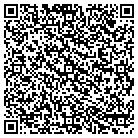 QR code with College University Center contacts