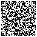 QR code with Mes Amis contacts
