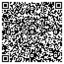 QR code with I Net Values Inc contacts
