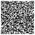 QR code with The String And Horn Shop contacts
