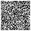 QR code with Lahoma Storage contacts