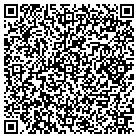 QR code with A 24 Hour 7 Emergency Lcksmth contacts