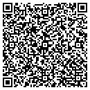 QR code with T & A Wilson Tools LLC contacts