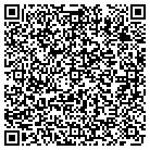QR code with Mc Clain's Broadway Storage contacts