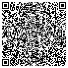 QR code with A Aaron's Plbg Htg & Contr contacts