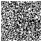 QR code with Mc Phillips Shinbaum & Gill contacts