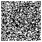 QR code with A B S Heating & Air Conditioning contacts