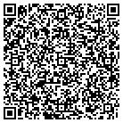 QR code with Tymar Tool Works contacts