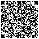 QR code with M & M Storage & Properties LLC contacts
