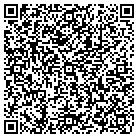 QR code with Ac Bayou Fishing Charter contacts