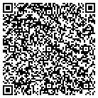 QR code with Mr T's Boat & Rv Storage contacts