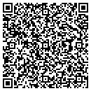 QR code with Okie Storage contacts