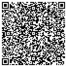 QR code with Okmulgee Mini Storage Center contacts