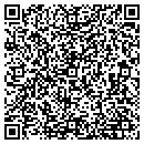 QR code with OK Self Storage contacts