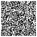 QR code with Haiku Cabinetry contacts