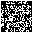 QR code with C D Aceto Co contacts
