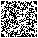 QR code with Osage Storage contacts