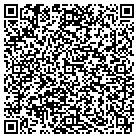 QR code with Kahou Building & Design contacts