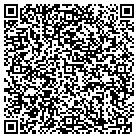 QR code with Owasso Safety Storage contacts