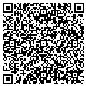QR code with George E Beley contacts