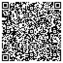 QR code with A & D Carts contacts