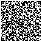 QR code with A Action Air Conditioning contacts