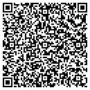 QR code with A Air Service Inc contacts