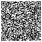 QR code with P & W Storage & Warehouses contacts