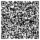 QR code with Hamlet Nixs contacts
