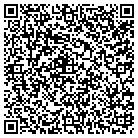 QR code with Hermitage Farms Mfd Home Cmnty contacts