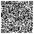 QR code with Ccspa contacts