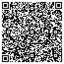 QR code with Wright A J contacts