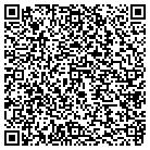 QR code with A-1 Air Conditioning contacts