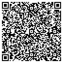 QR code with M8tools Com contacts