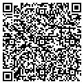 QR code with Gypsy Spa 2 contacts