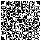 QR code with J C Yeatts Furniture & Appls contacts
