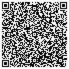 QR code with R & R Tool And Die LLC contacts
