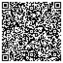 QR code with The Tool Box contacts