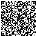QR code with Ooh-Ah Spas contacts