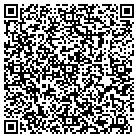 QR code with Tahlequah Mini-Storage contacts